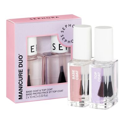 MANICURE DUO (KIT DE MANICURE)